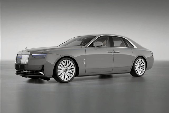 Color Tempest Grey Image - 1178